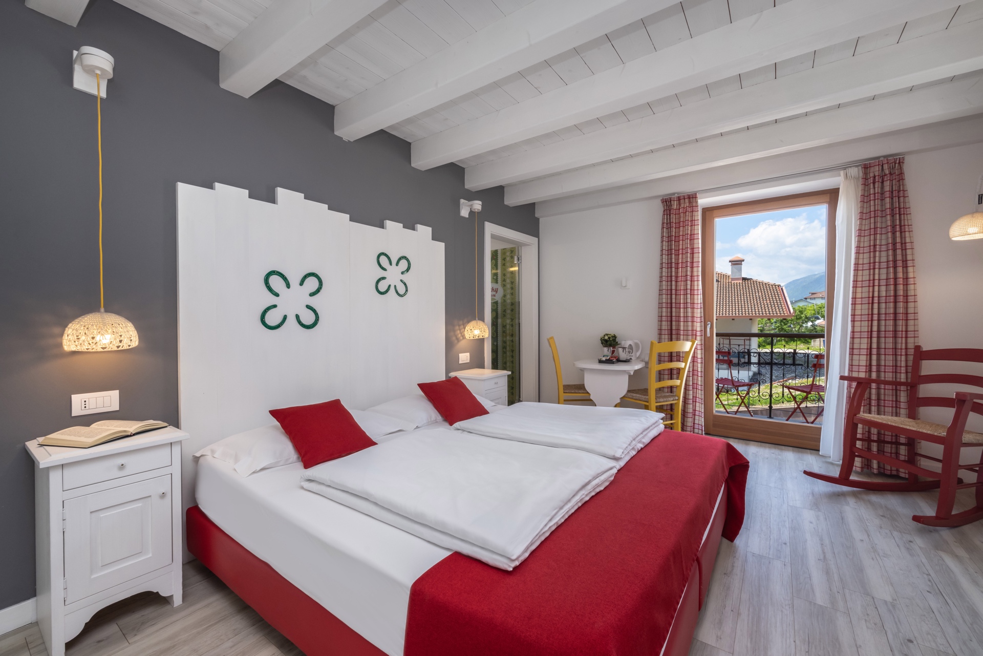 Agriturismo Horse House - Room & Breakfast - foto 4
