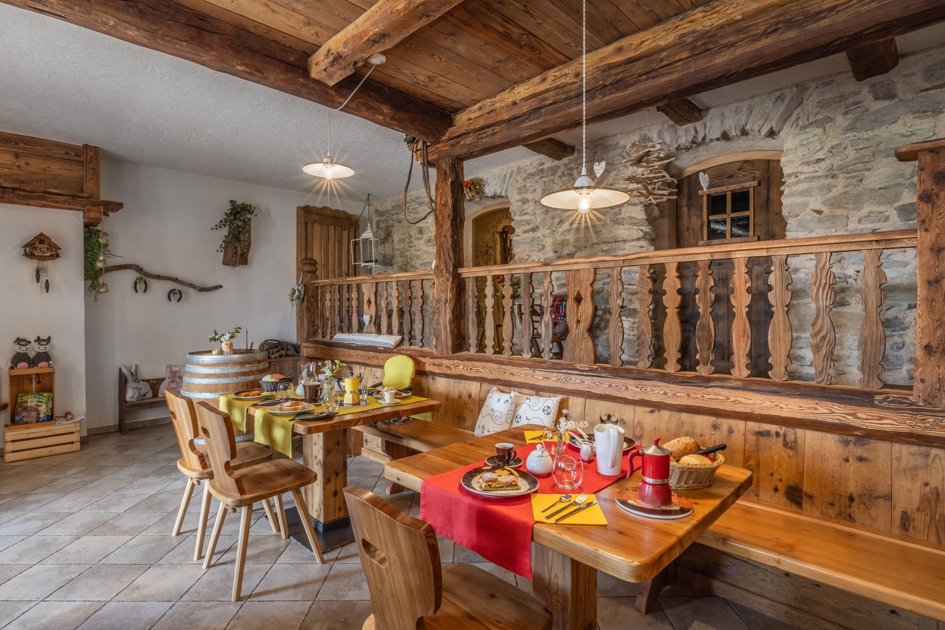 Agriturismo Horse House - Room & Breakfast - foto 5