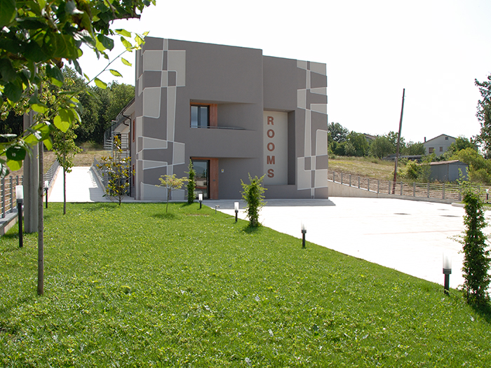 Rooms Lioni - Affittacamere - foto 1