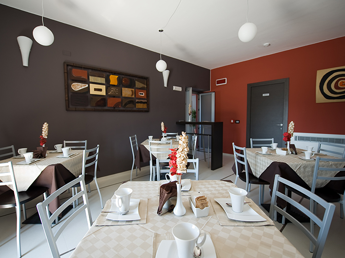 Rooms Lioni - Affittacamere - foto 2
