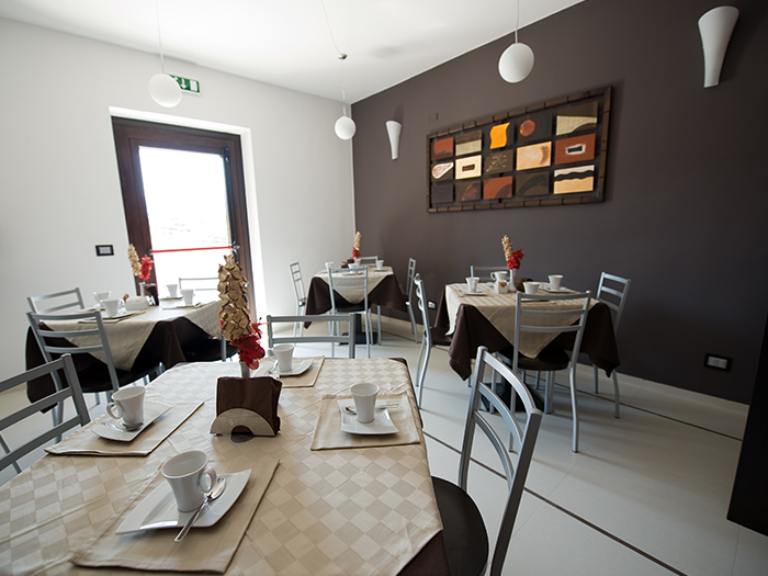Rooms Lioni - Affittacamere - foto 4