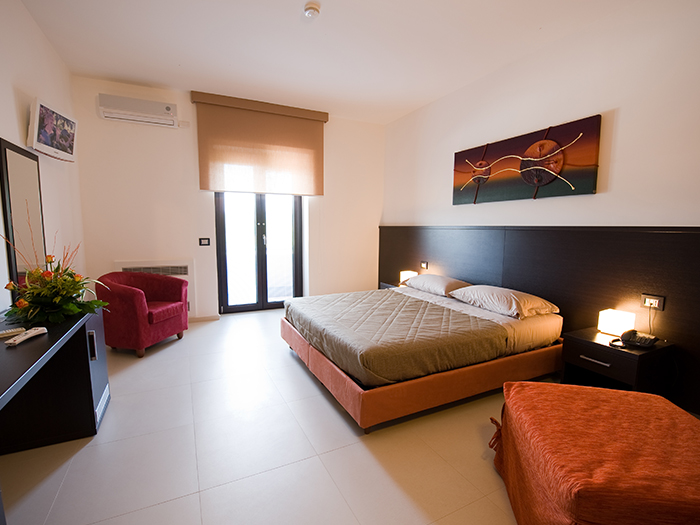Rooms Lioni - Affittacamere - foto 5