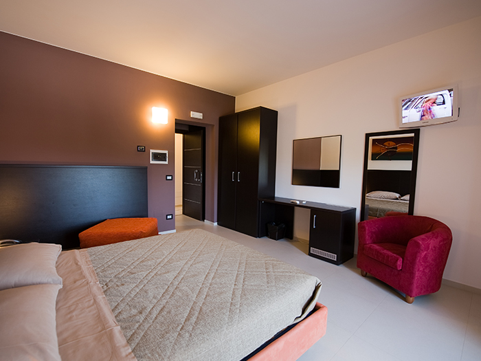 Rooms Lioni - Affittacamere - foto 6