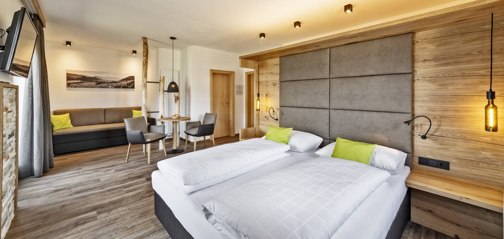 Hotel Garni Sonngart - foto 5