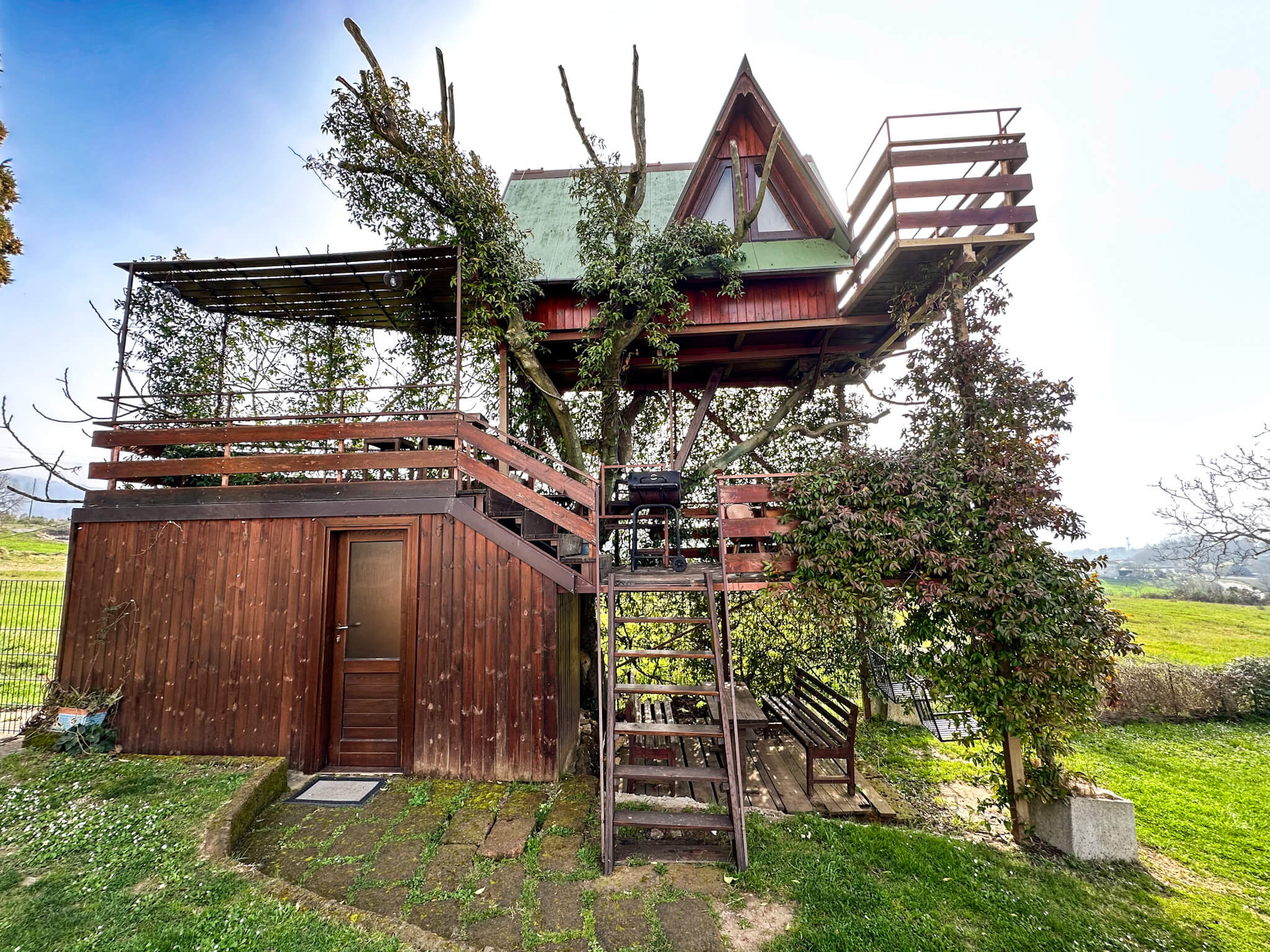 Bed and Breakfast "La Casa di Mimma" - foto 3