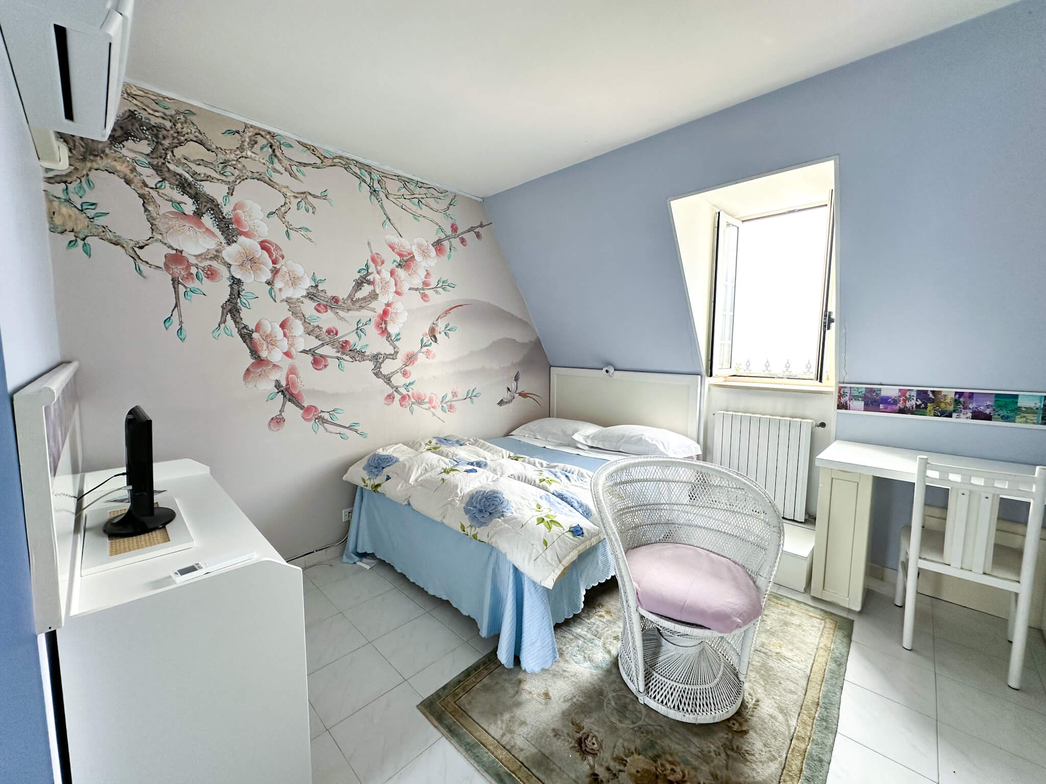Bed and Breakfast "La Casa di Mimma" - foto 4