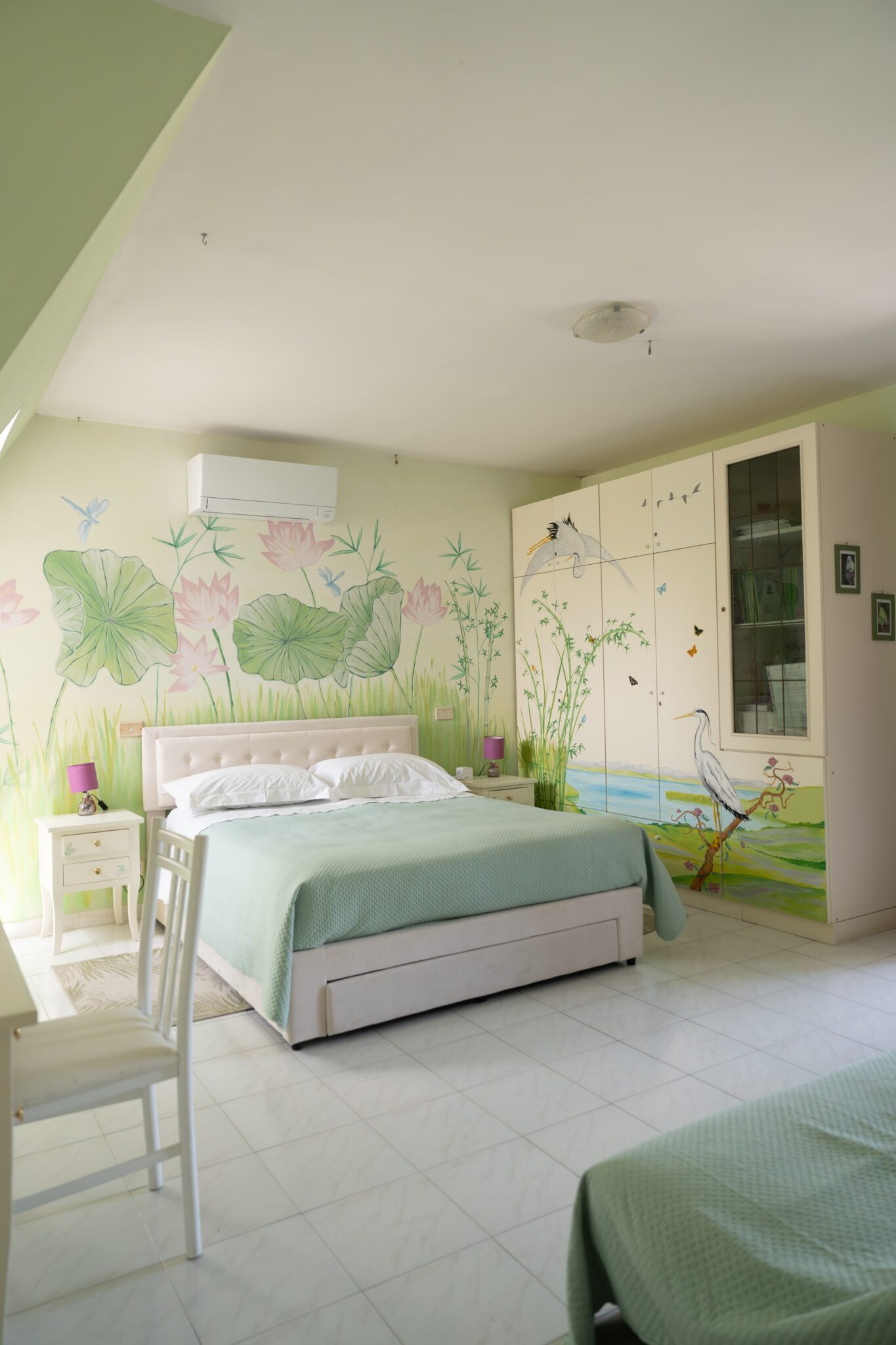 Bed and Breakfast "La Casa di Mimma" - foto 6