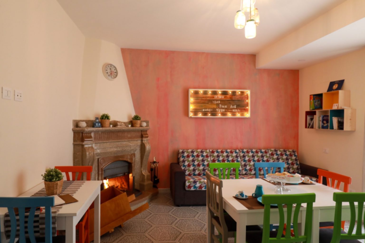 B&B Il Tritone - foto 1