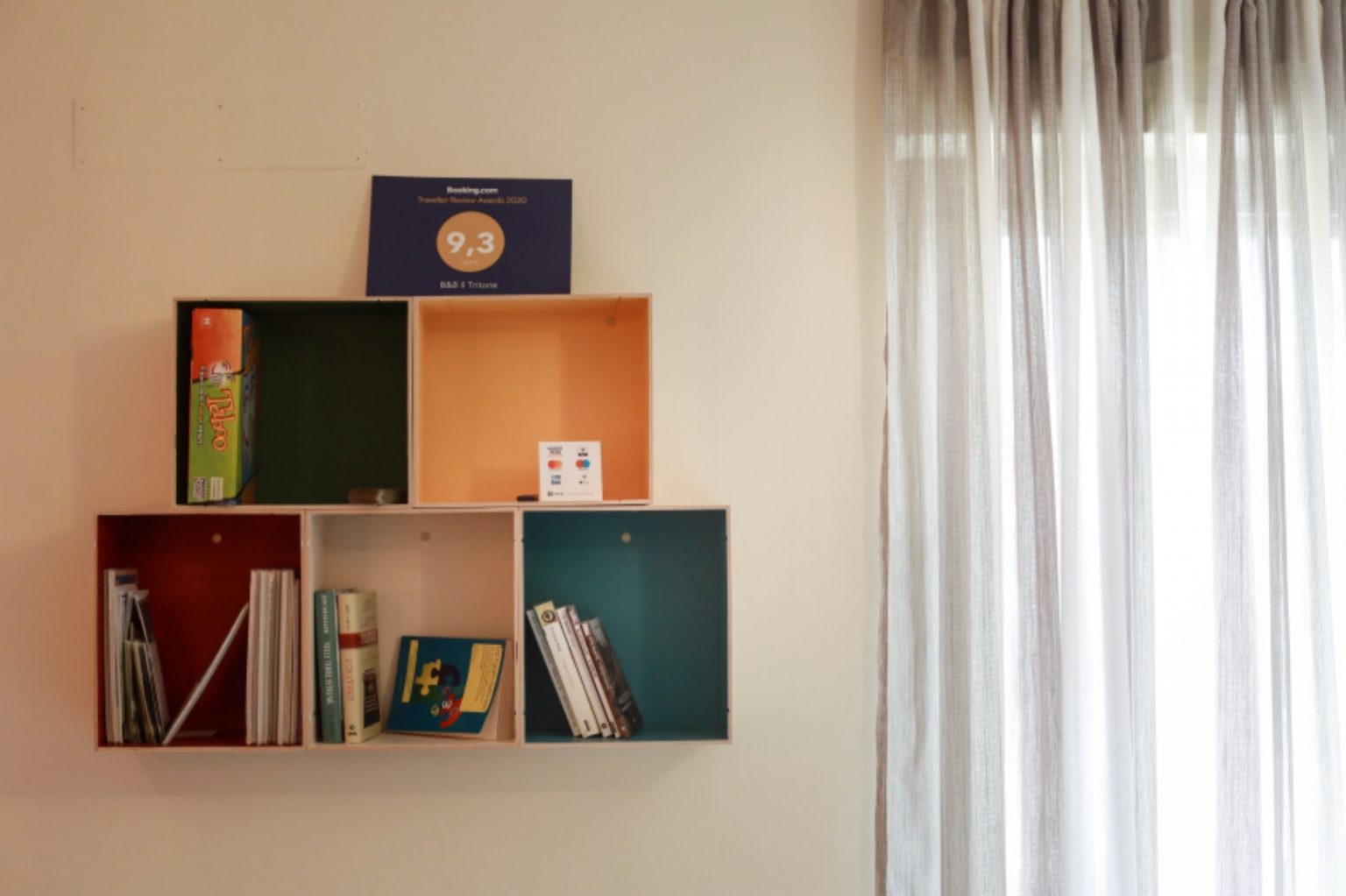 B&B Il Tritone - foto 2