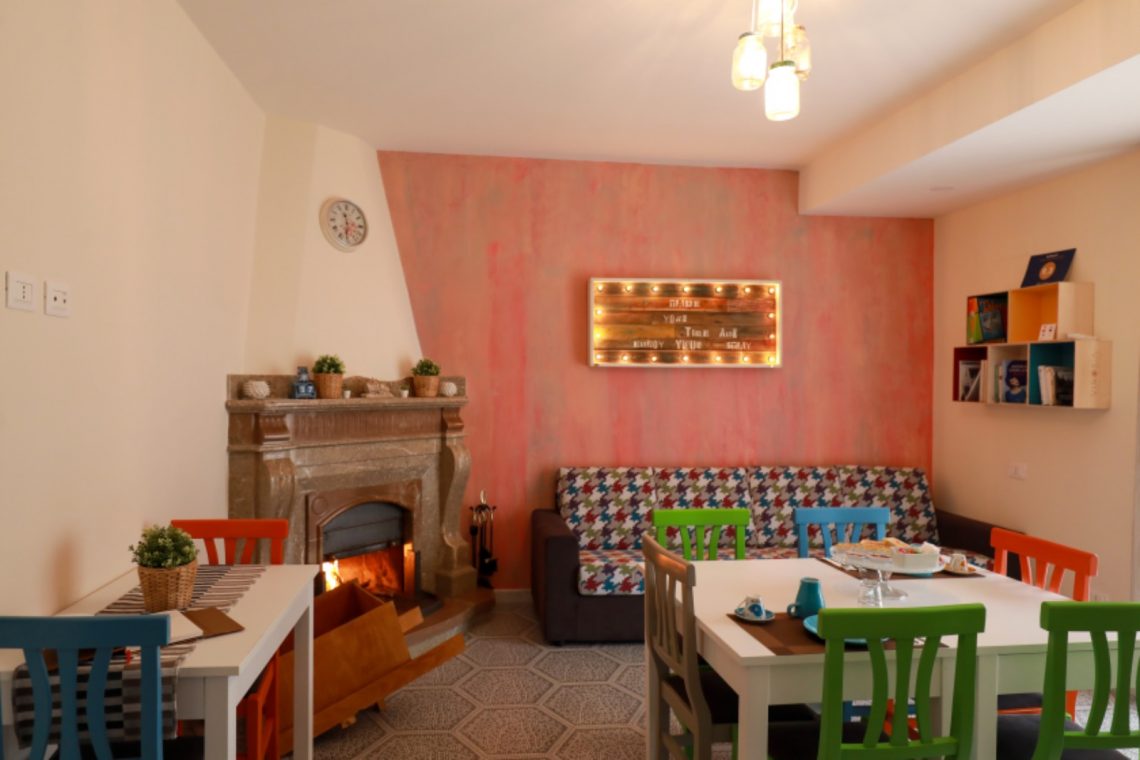 B&B Il Tritone - foto 4
