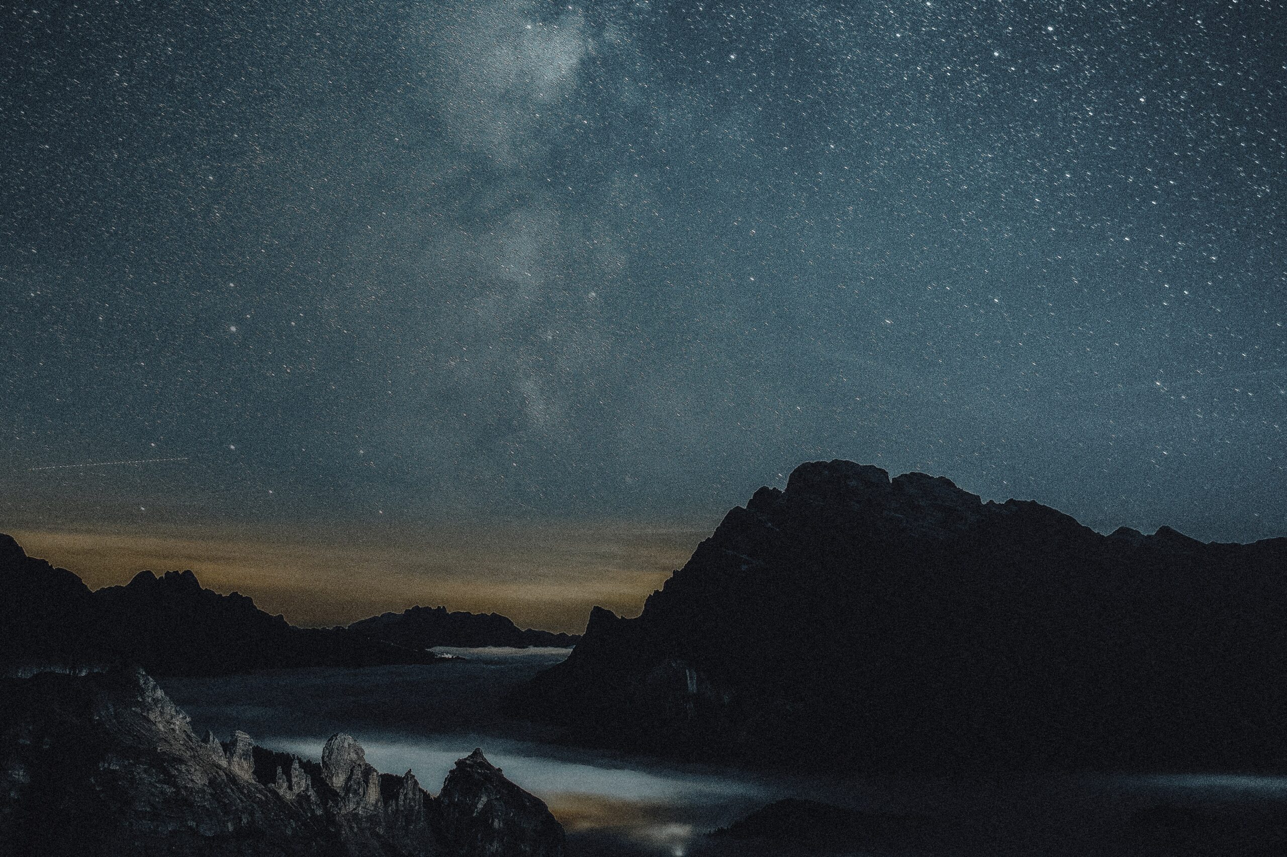 Il rifugio delle stelle - foto 3