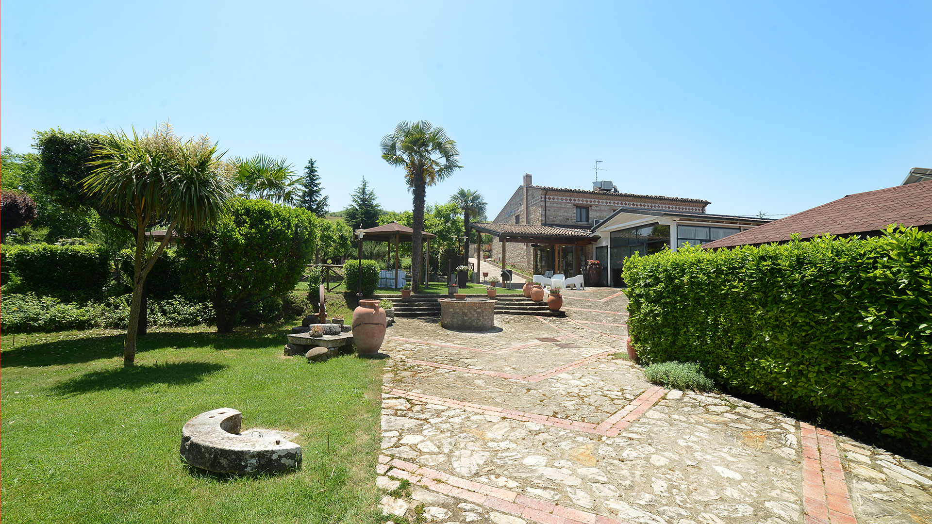 Agriturismo Valle Ofanto - foto 2