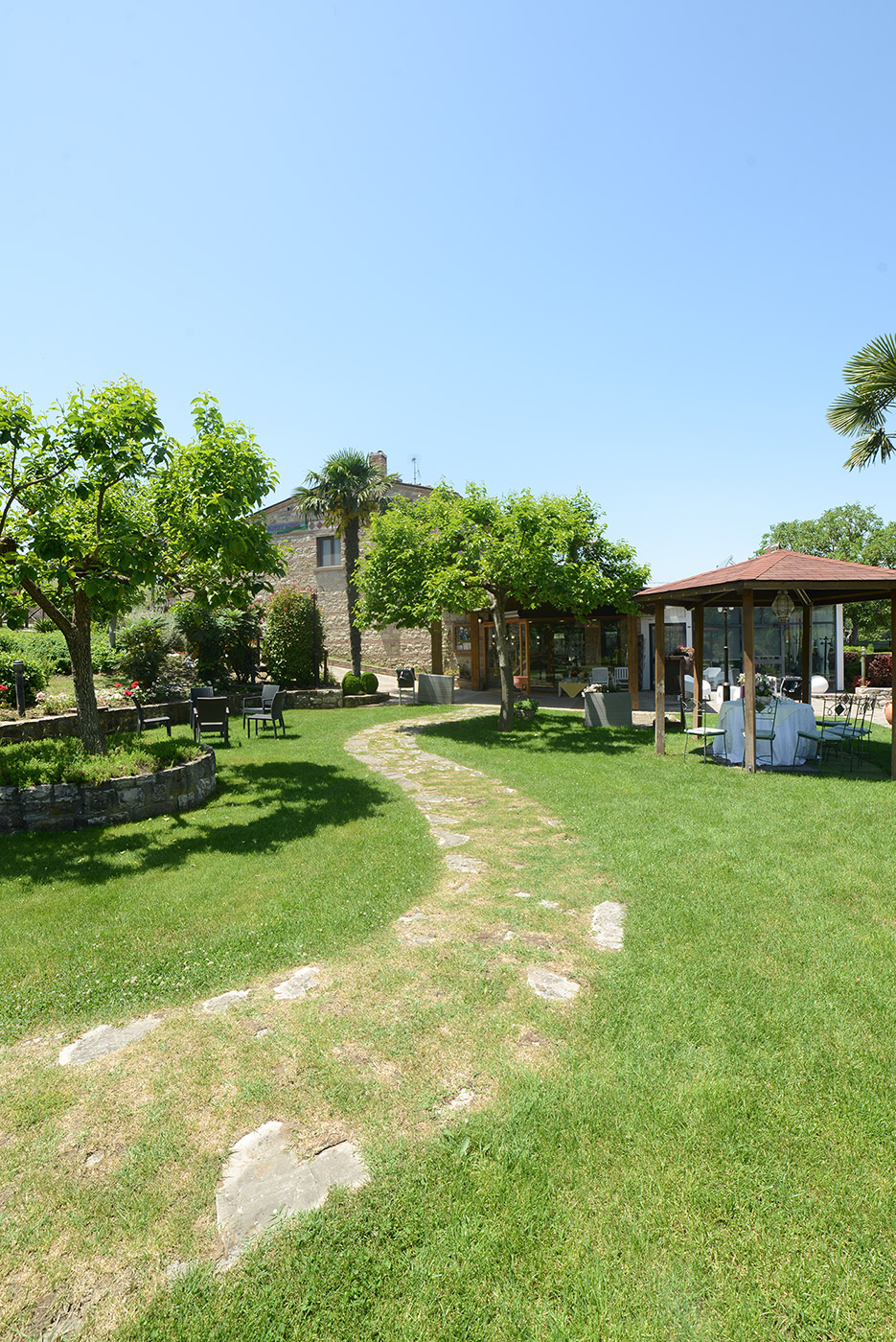Agriturismo Valle Ofanto - foto 6