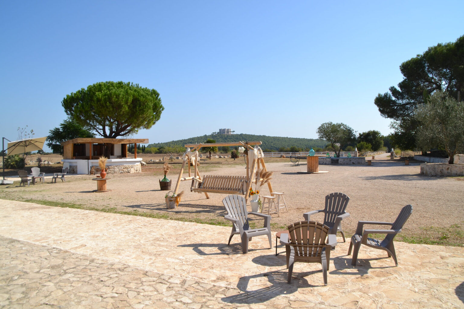 Agriturismo Sei Carri foto 3
