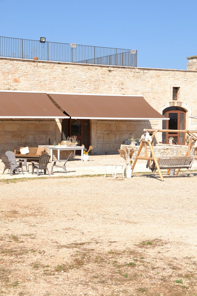 Agriturismo Sei Carri foto 4
