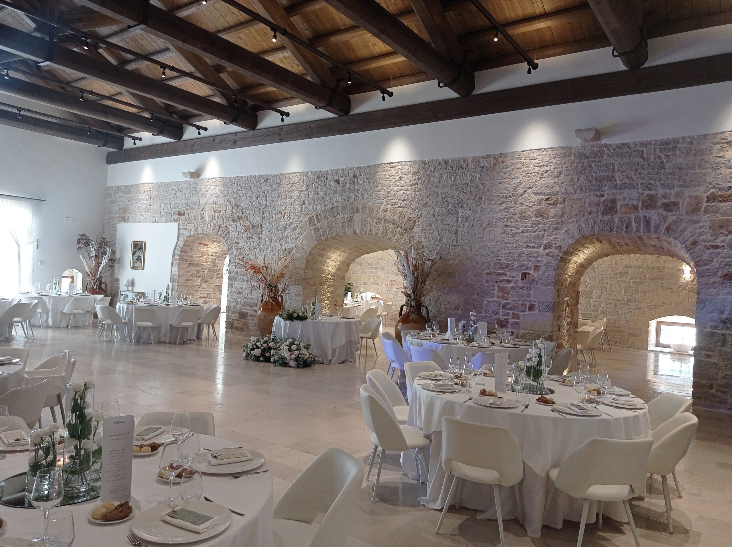 Masseria Posta di Mezzo foto 1