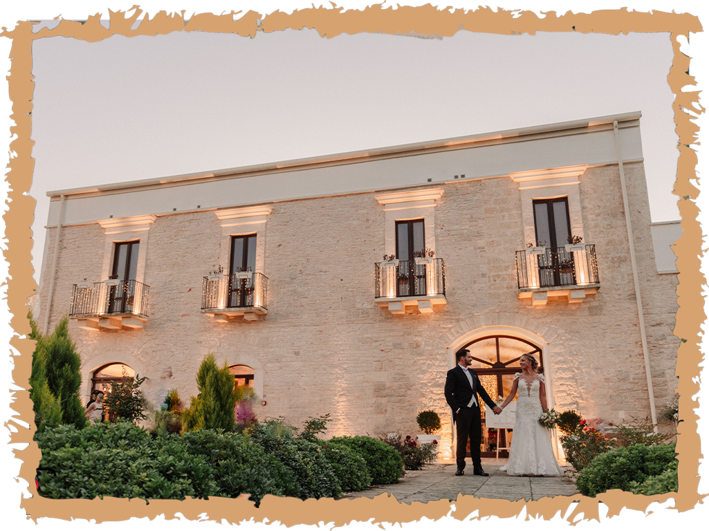 Masseria Posta di Mezzo foto 6
