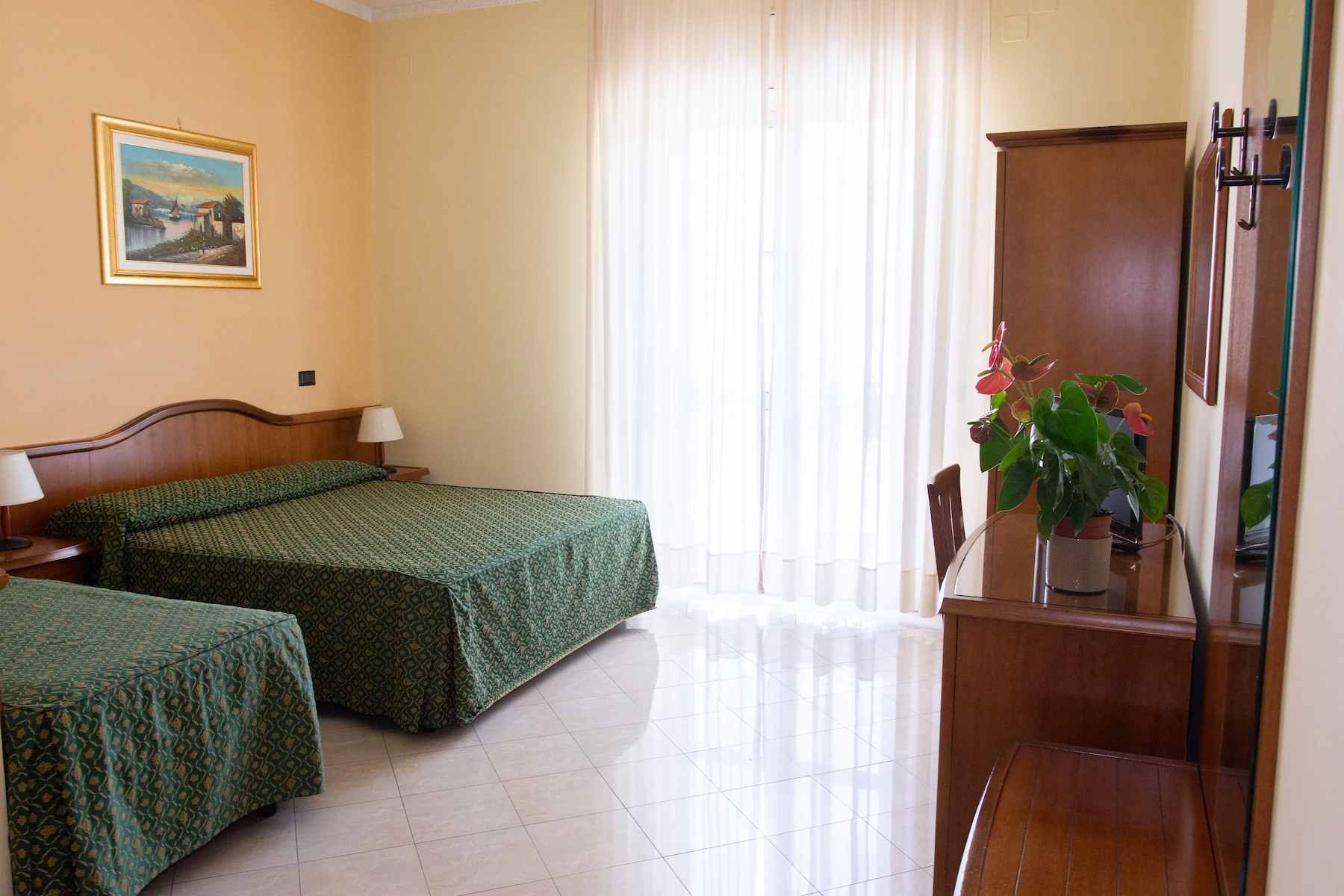 Ristorante Albergo 7Bello - foto 1