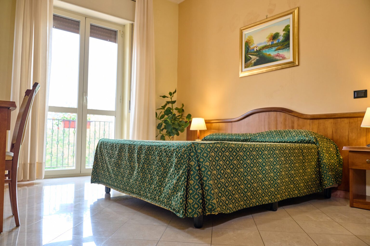 Ristorante Albergo 7Bello - foto 5