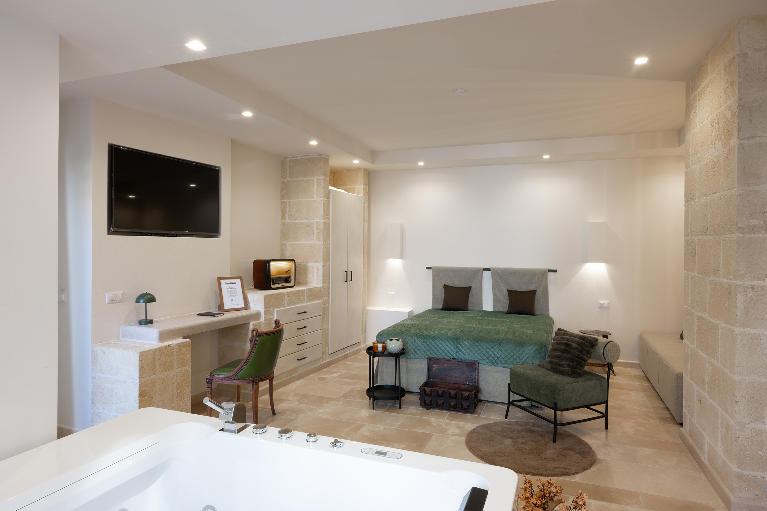 Corte Barra B&B Experience - foto 3