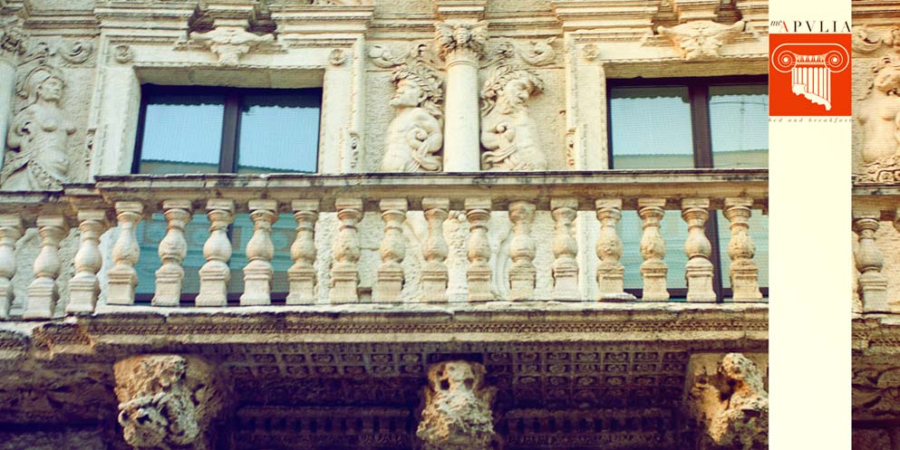 bed & breakfast meapulia foto 2