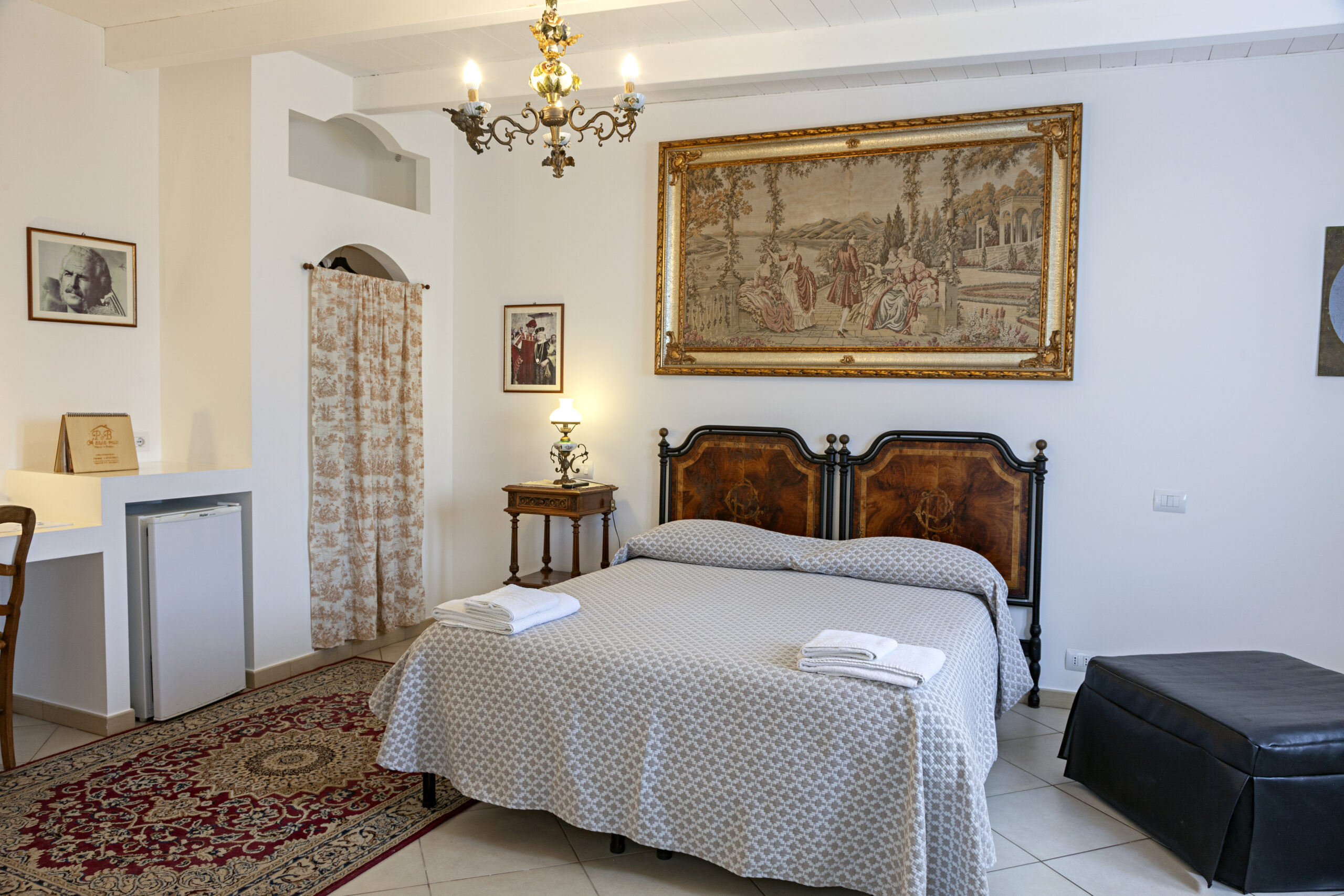 B&B Barletta A Casa Mia - Casa Vacanza a Barletta e Casa Vacanza a Sharm el Sheikh - foto 3