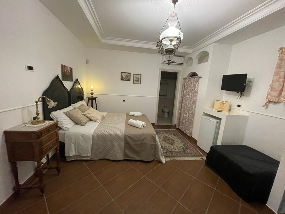 B&B Barletta A Casa Mia - Casa Vacanza a Barletta e Casa Vacanza a Sharm el Sheikh - foto 4