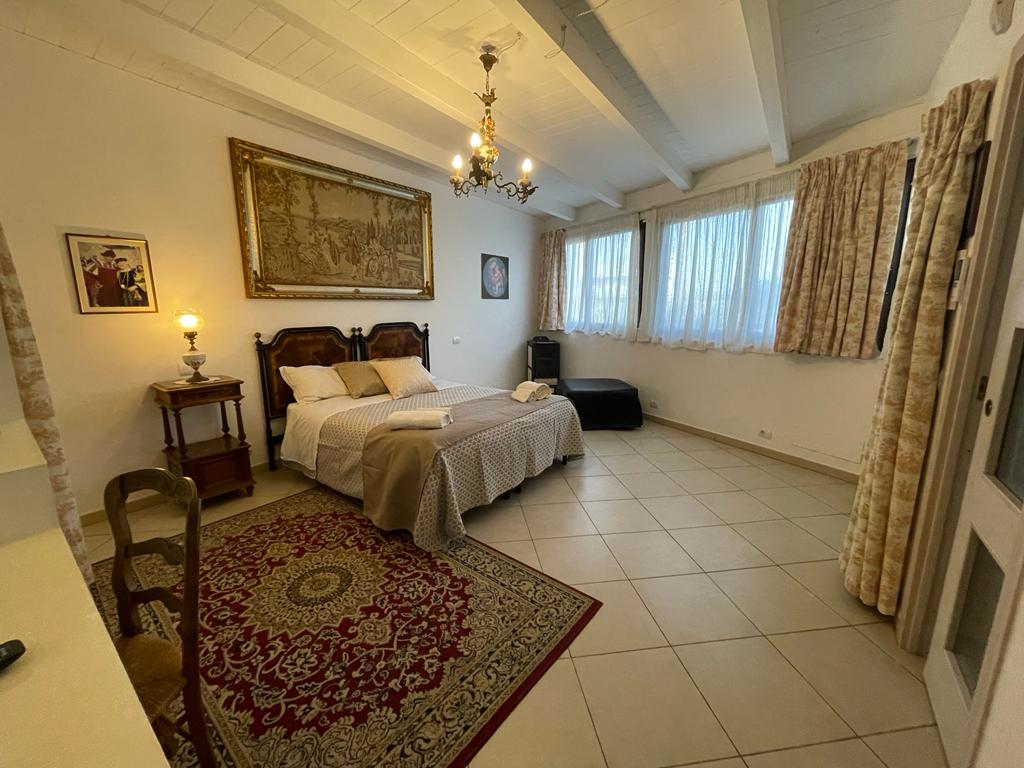 B&B Barletta A Casa Mia - Casa Vacanza a Barletta e Casa Vacanza a Sharm el Sheikh - foto 5
