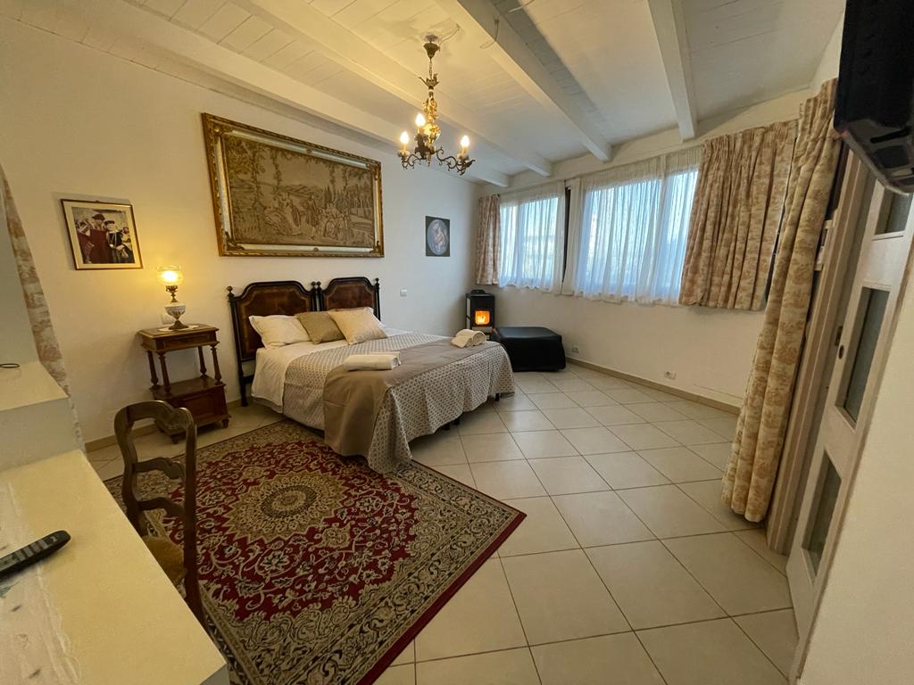 B&B Barletta A Casa Mia - Casa Vacanza a Barletta e Casa Vacanza a Sharm el Sheikh - foto 6