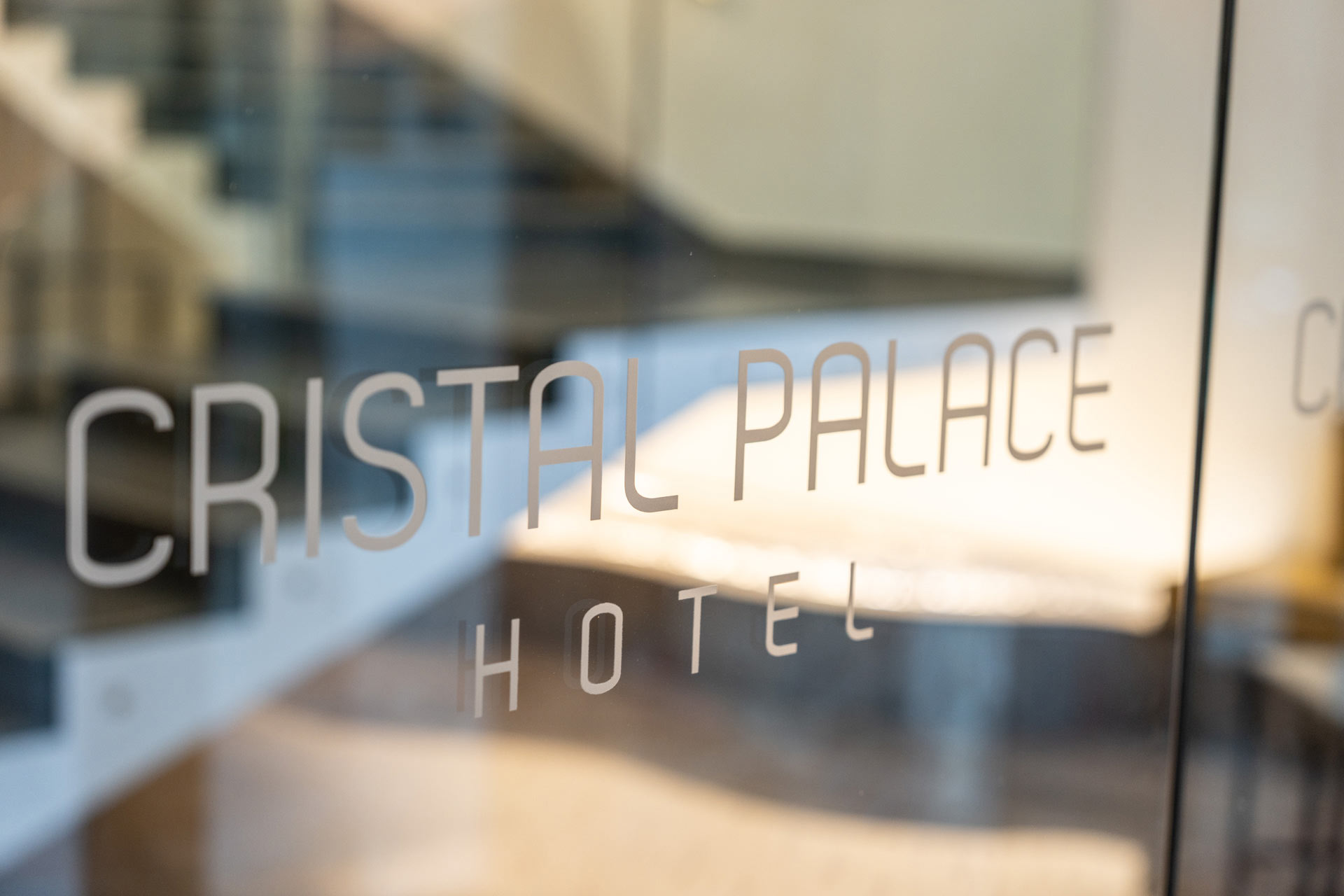Cristal Palace Hotel foto 4