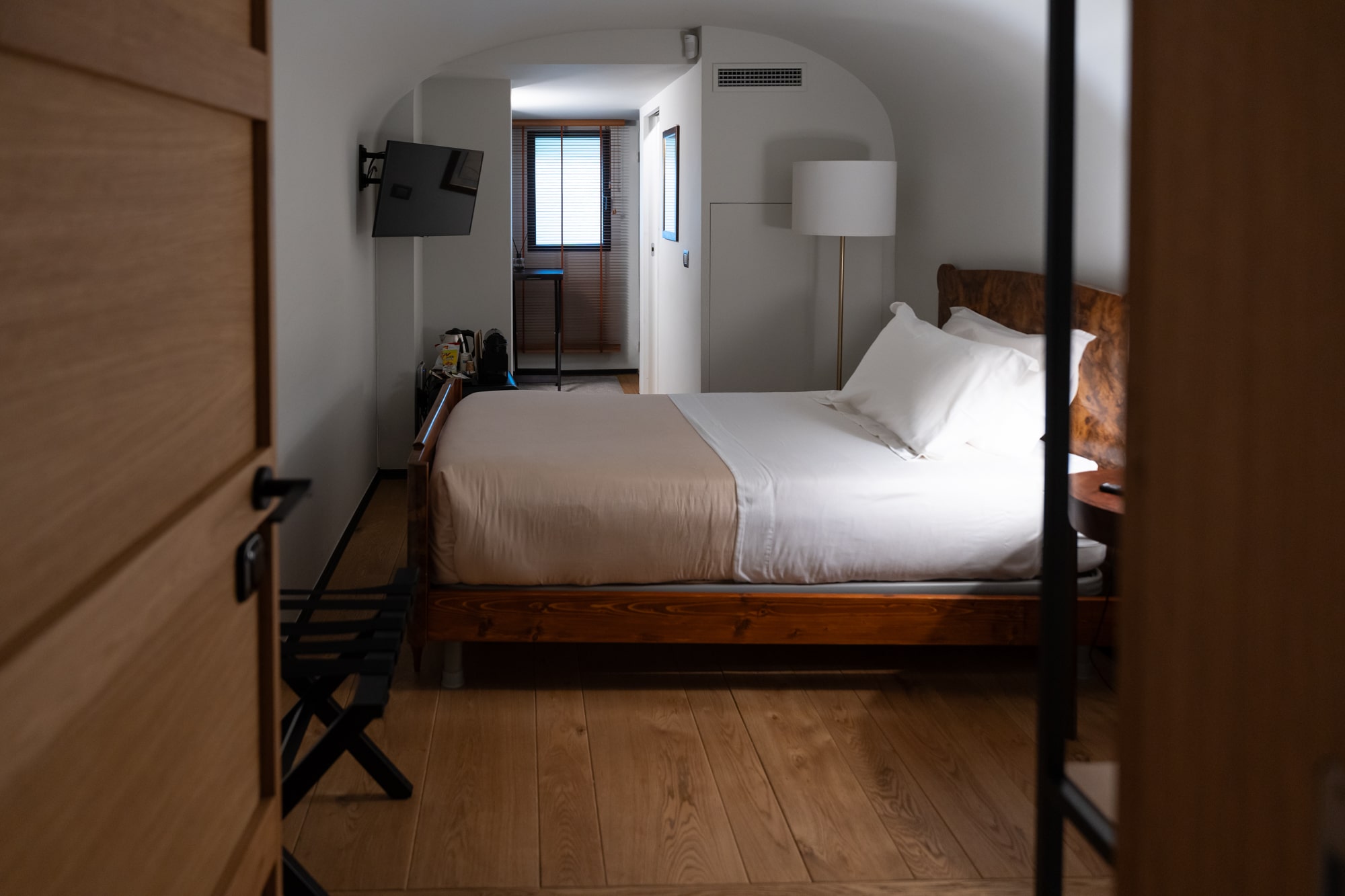 Club 64 Bed & Breakfast foto 4