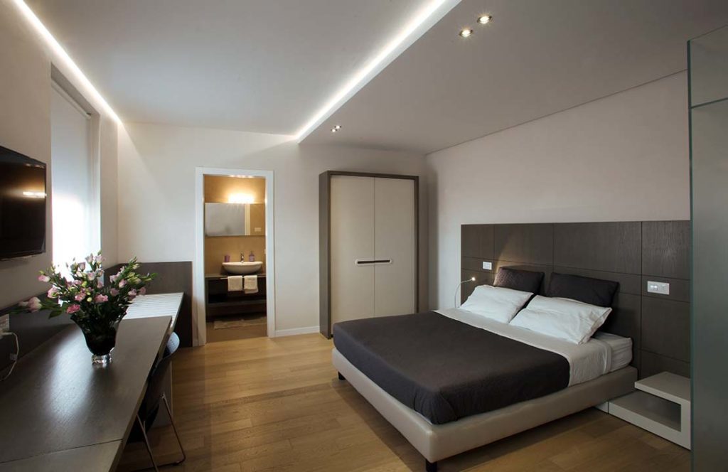 B&B Foresteria Pellegrino - foto 4