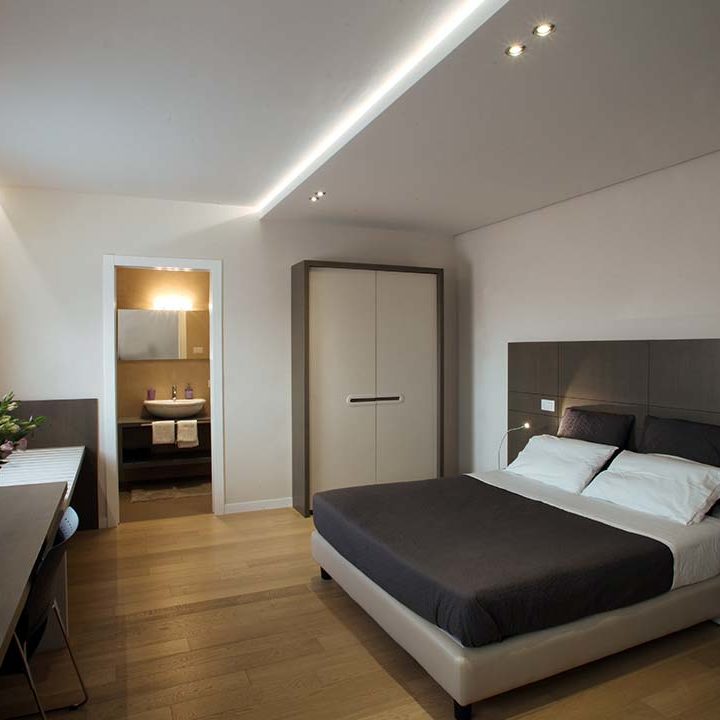 B&B Foresteria Pellegrino - foto 6