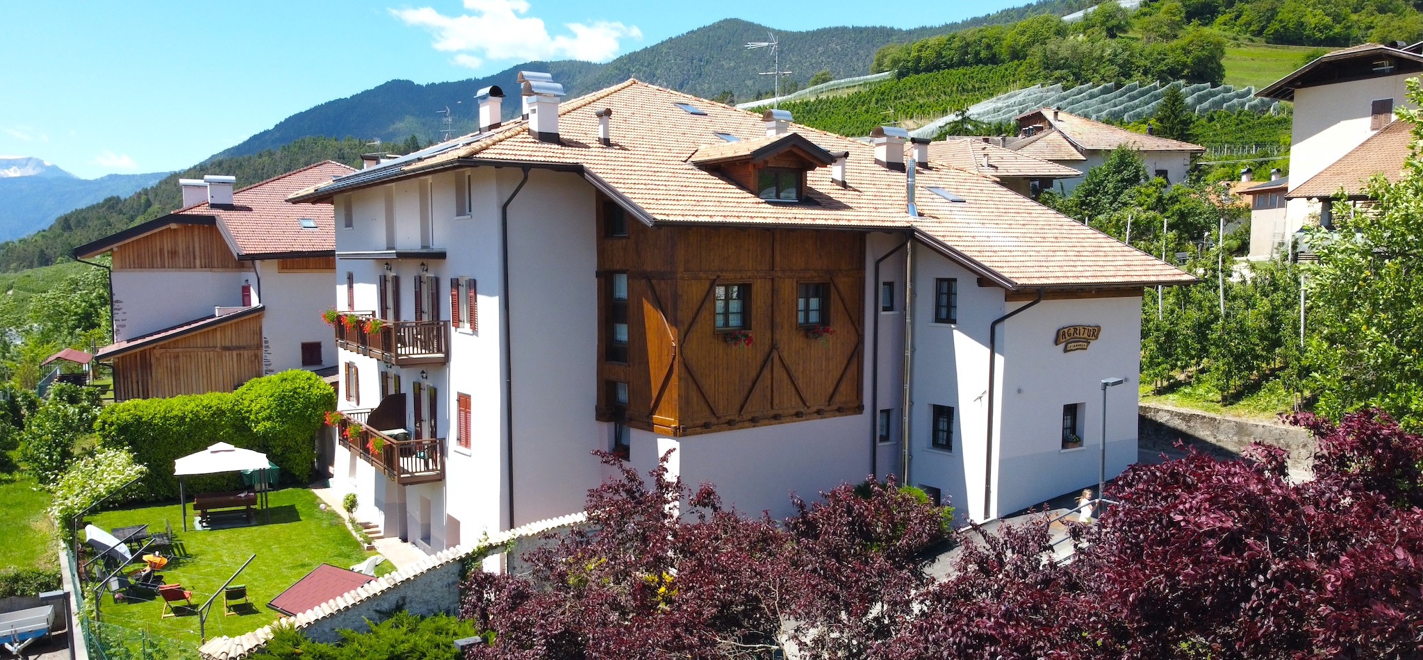 Agriturismo La Canonica B&B & Apartaments - foto 6
