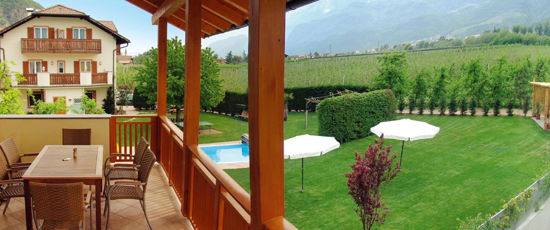 Agriturismo Haus Winkler - foto 1