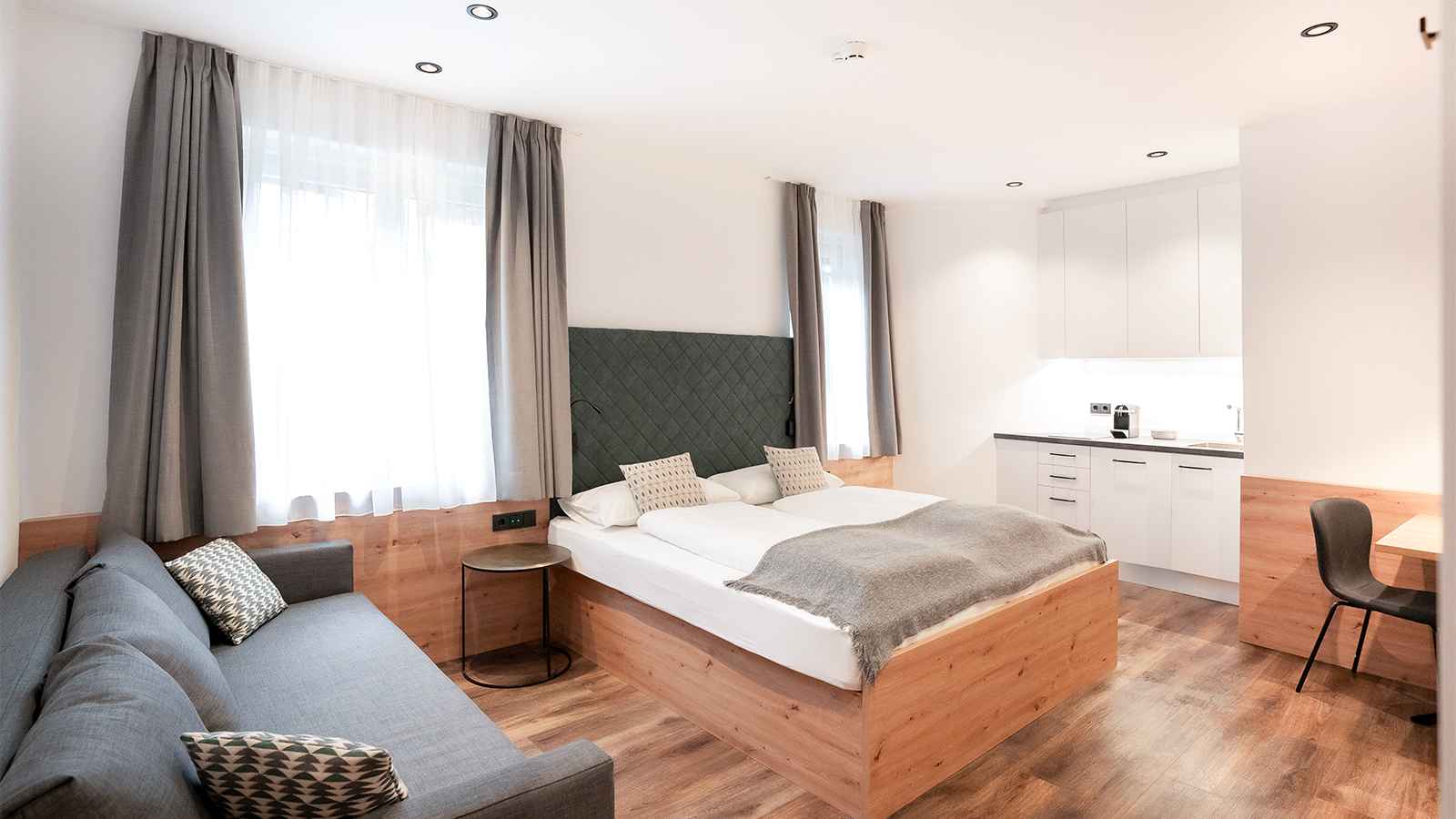 Feichter Hotel & Living Bozen Bolzano Südtirol Alto Adige - foto 2