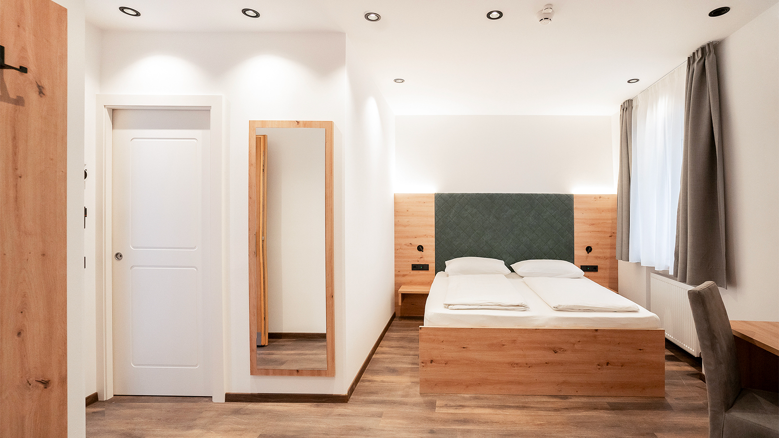 Feichter Hotel & Living Bozen Bolzano Südtirol Alto Adige - foto 3
