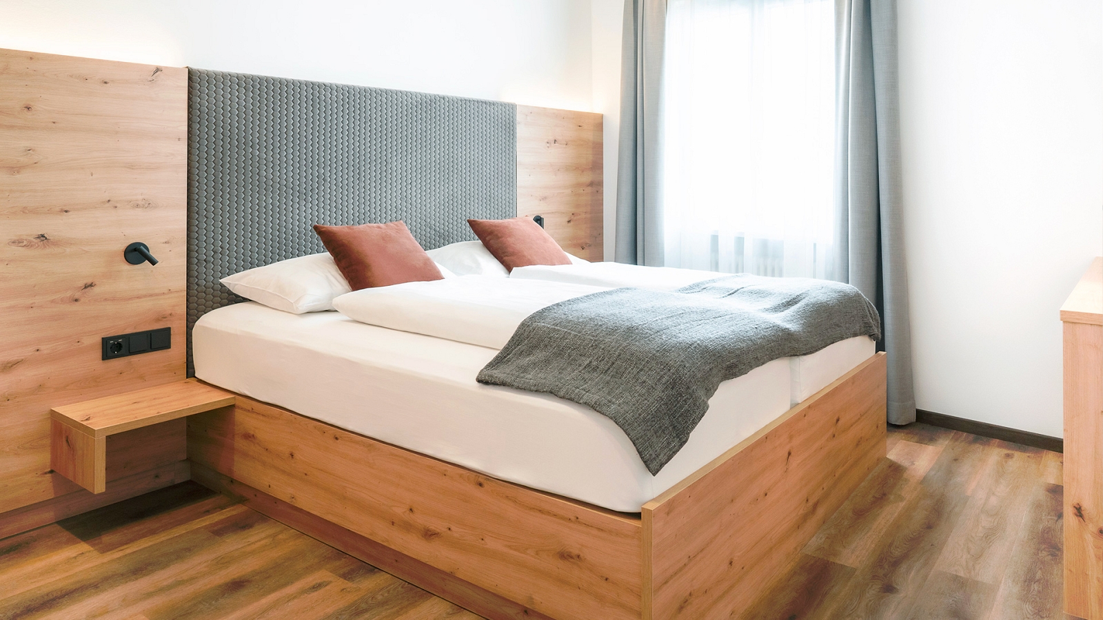 Feichter Hotel & Living Bozen Bolzano Südtirol Alto Adige - foto 4