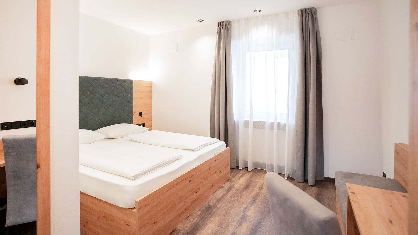 Feichter Hotel & Living Bozen Bolzano Südtirol Alto Adige - foto 5