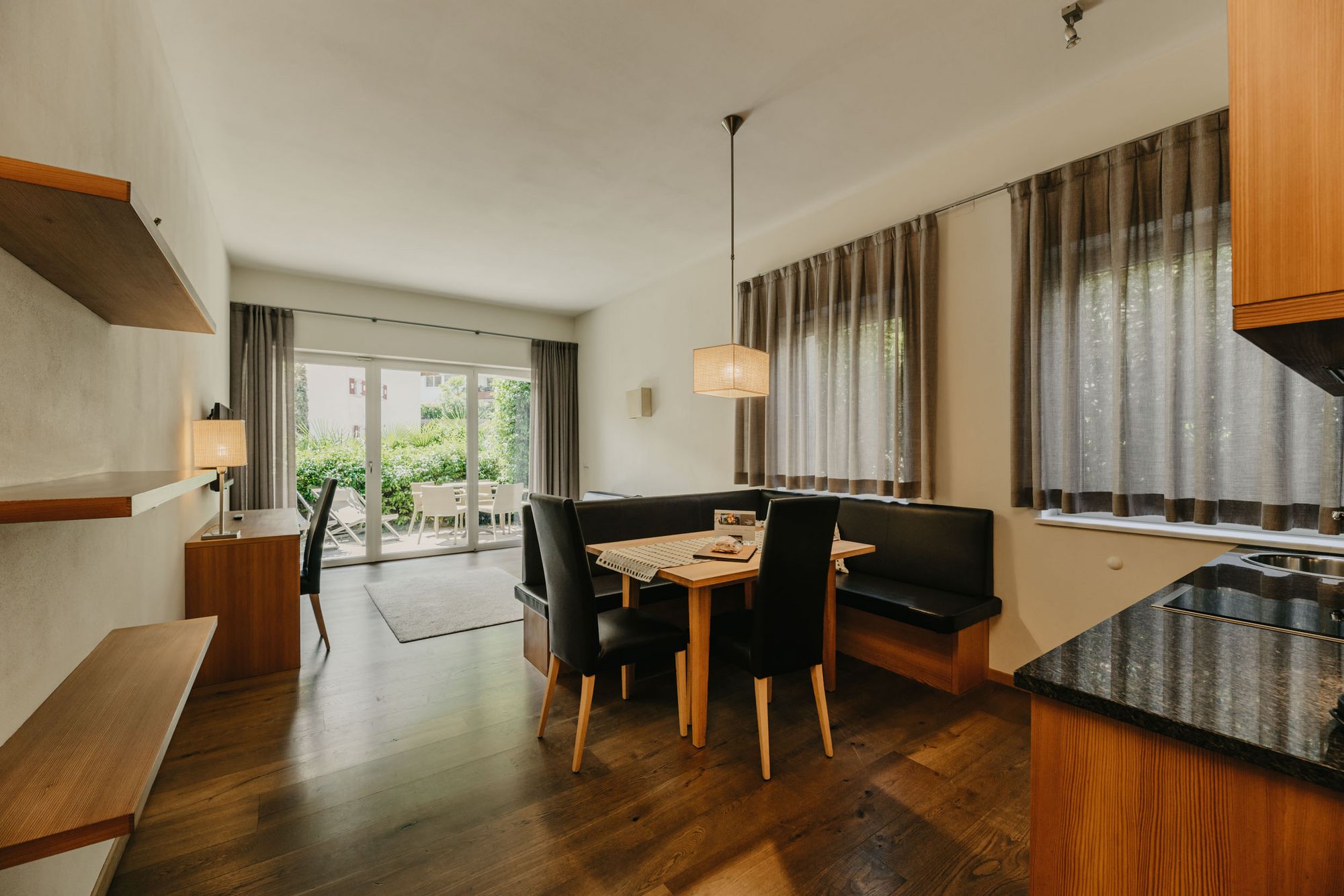 Apparthotel Nalserhof - foto 1