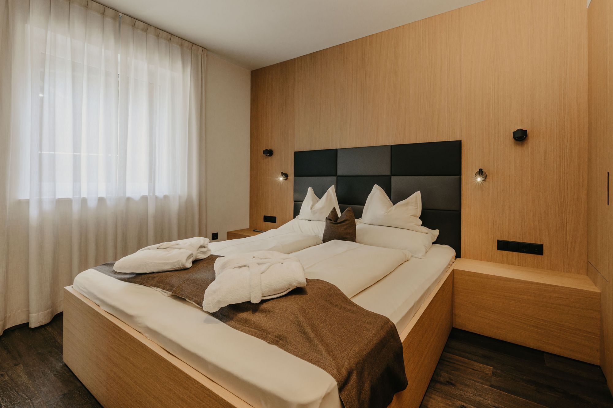 Apparthotel Nalserhof - foto 2