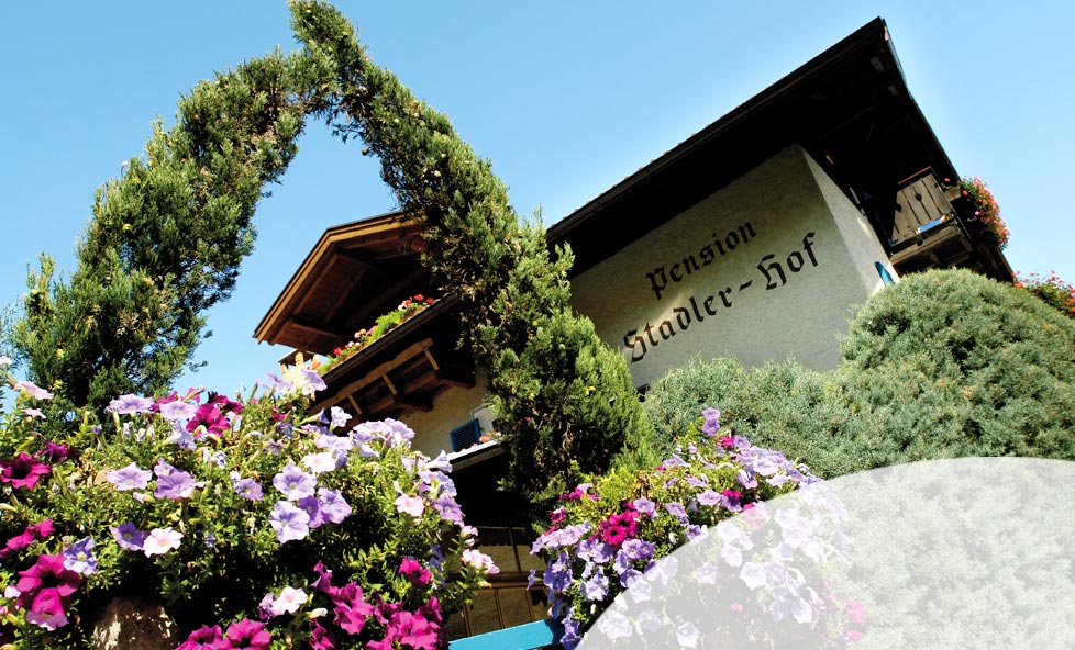 Pensione Stadlerhof - foto 1