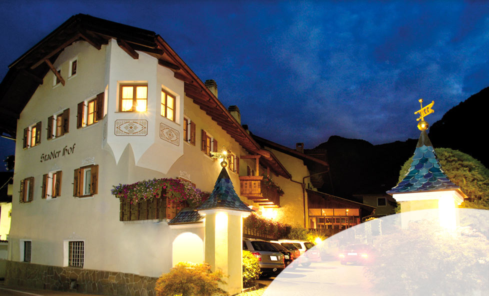 Pensione Stadlerhof - foto 2