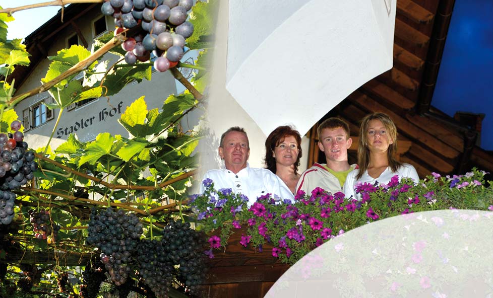 Pensione Stadlerhof - foto 3