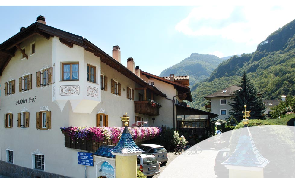 Pensione Stadlerhof - foto 4