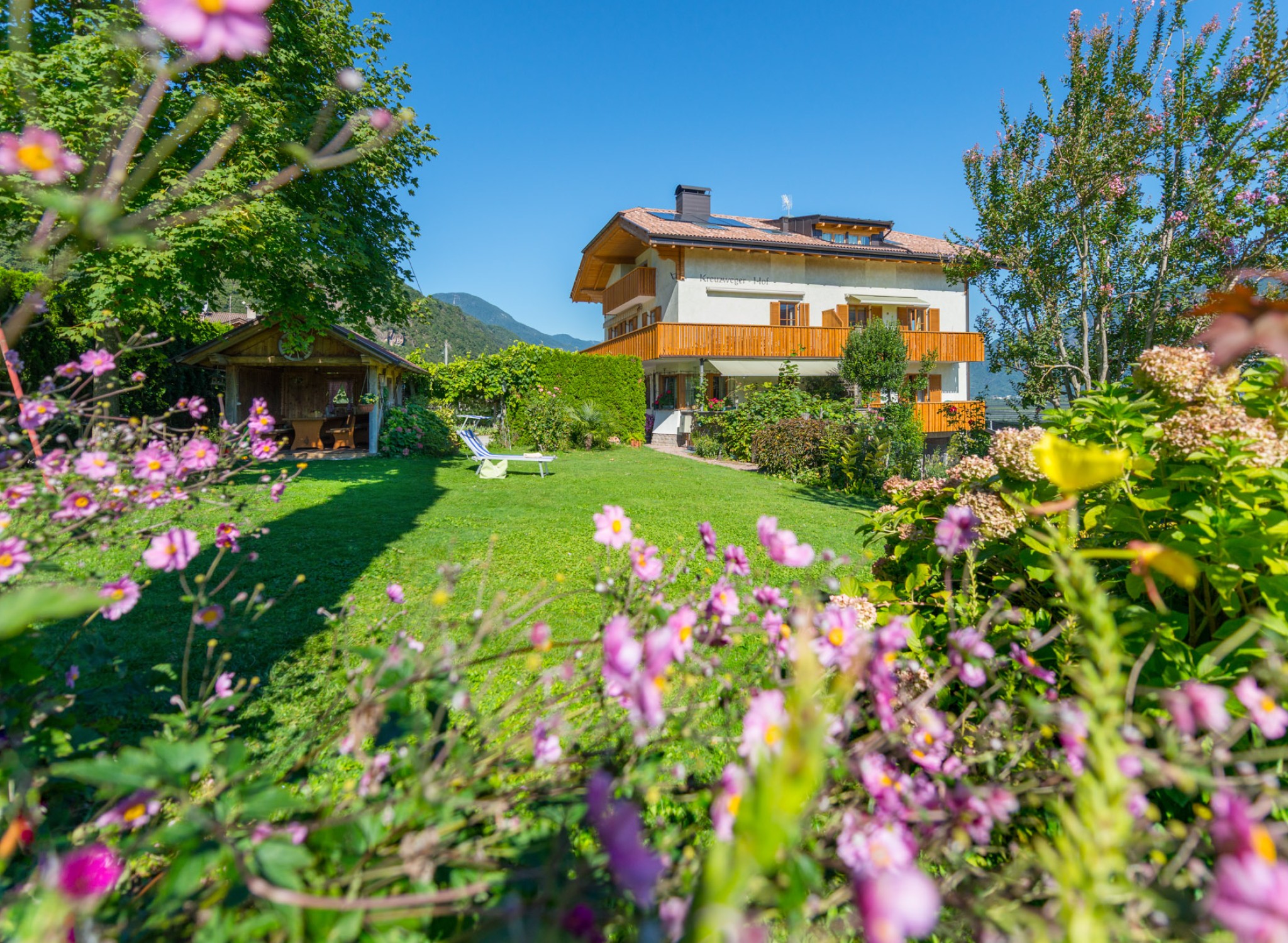 Agriturismo Kreuzwegerhof - foto 3