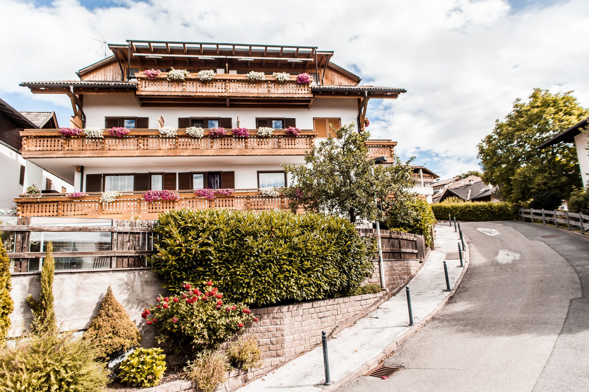 Garni B&B Birnbamerhof - foto 2