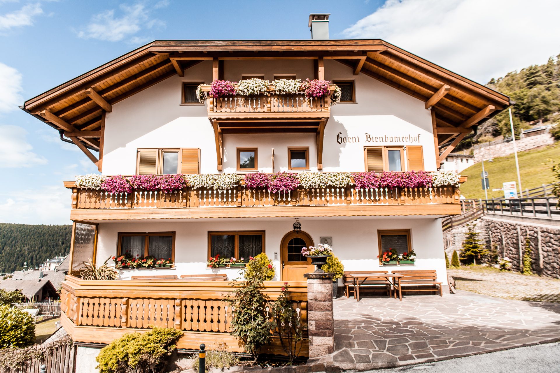 Garni B&B Birnbamerhof - foto 5