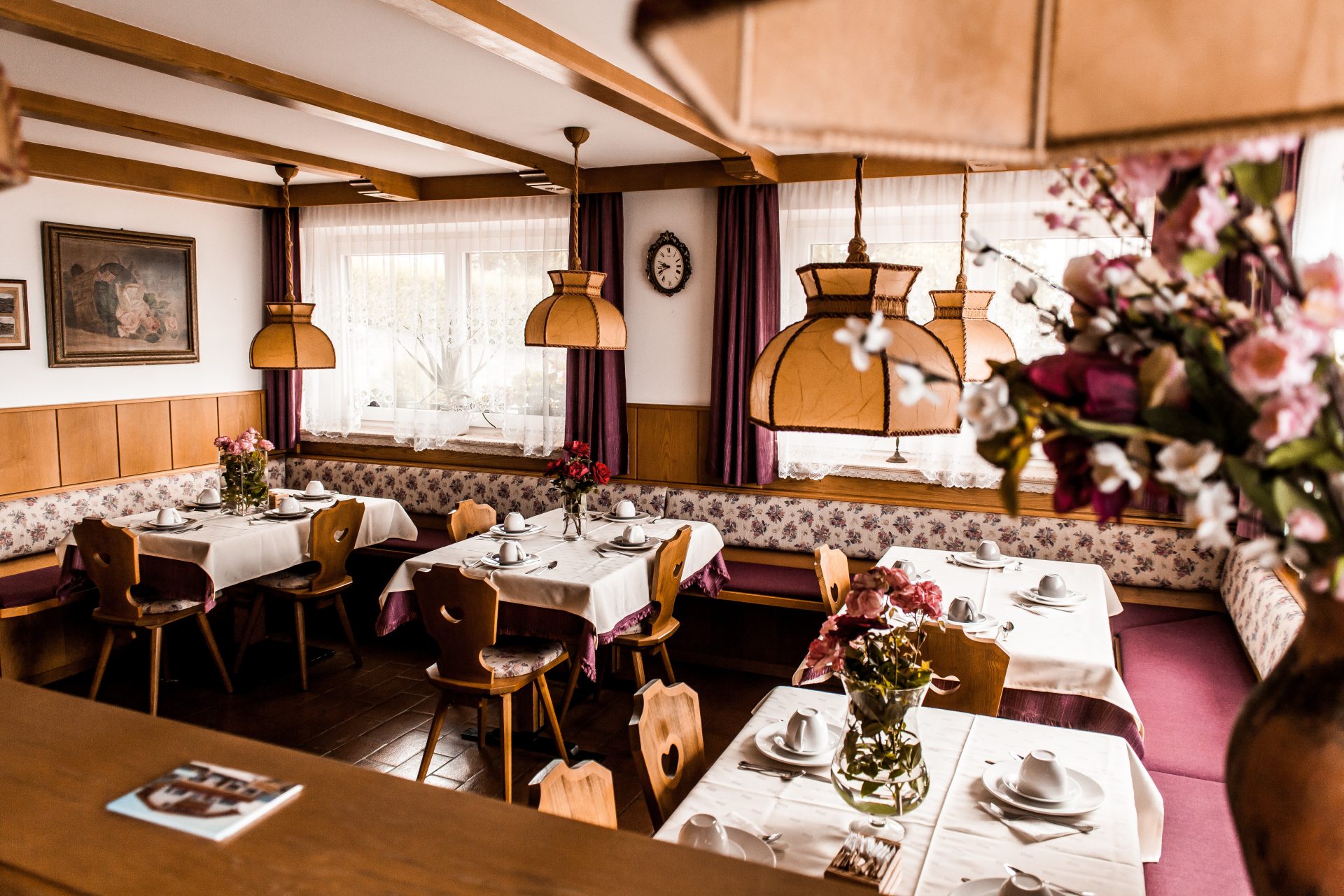 Garni B&B Birnbamerhof - foto 6