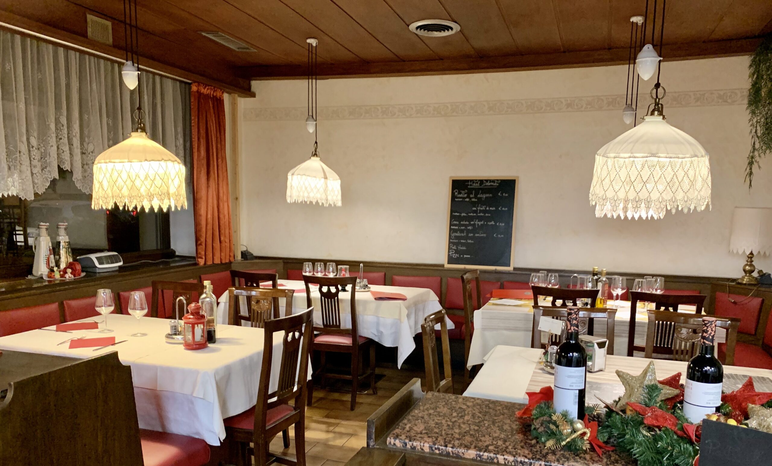 Hotel Dolomiti - foto 1